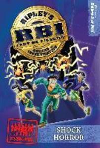 Ripley's RBI 07: Shock Horror