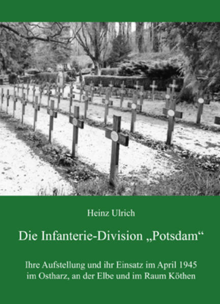 Die Infanterie-Division Potsdam