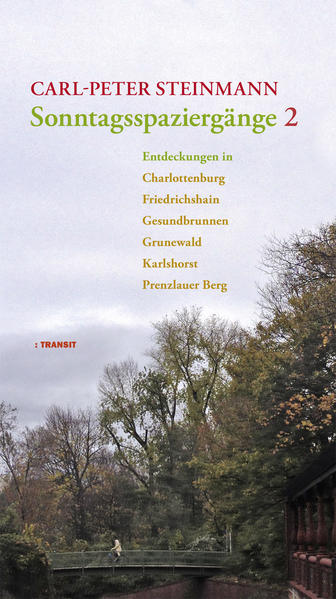 Sonntagsspaziergänge 2