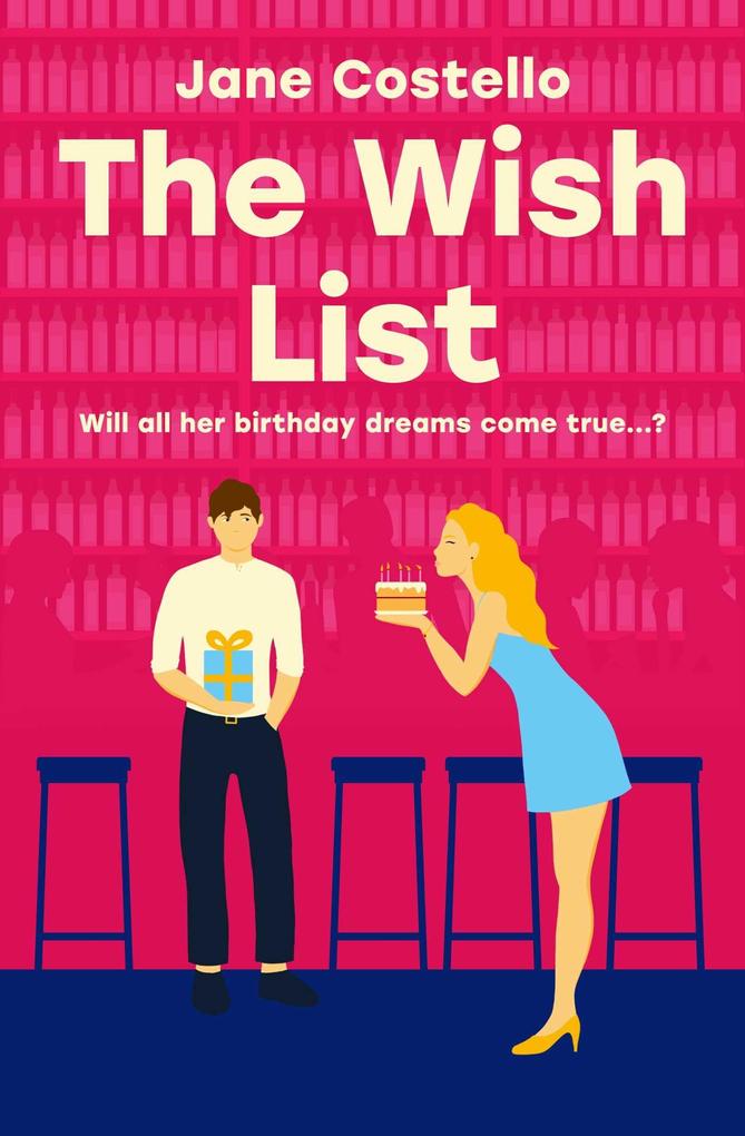 The Wish List