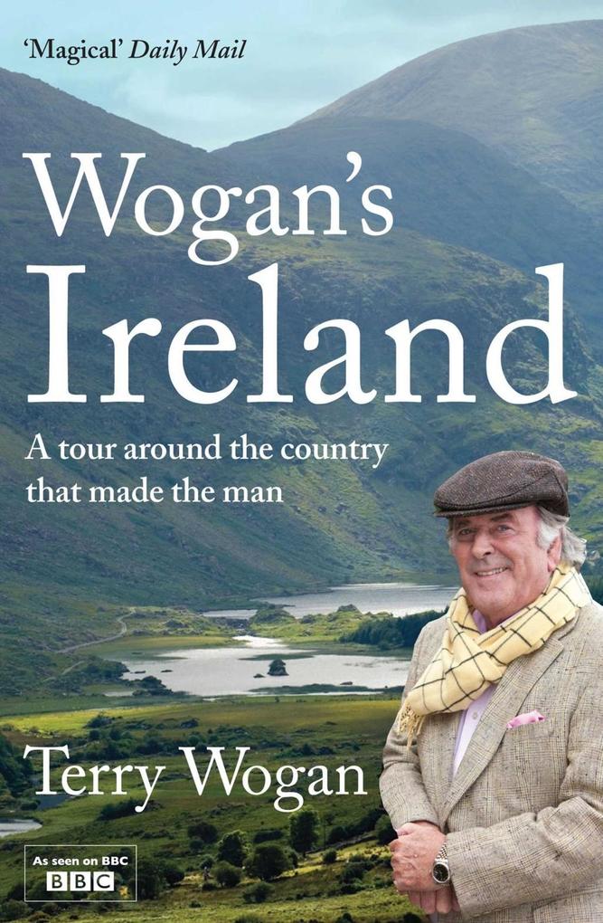 Wogan‘s Ireland