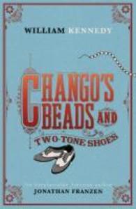 Chango‘s Beads and Two-Tone Shoes