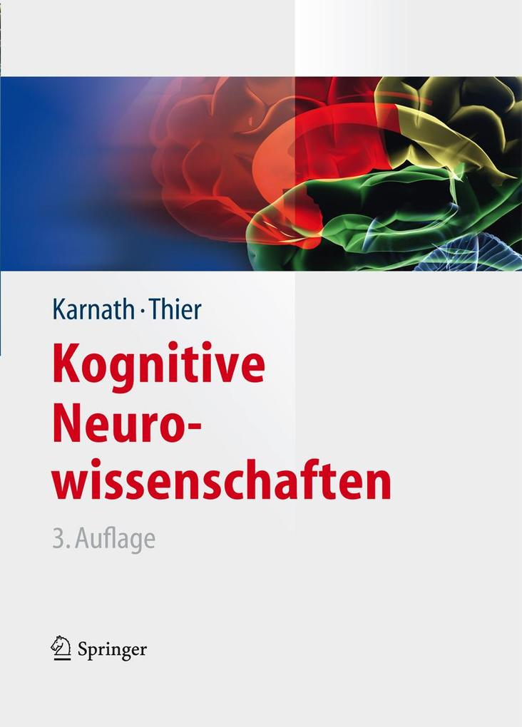 Kognitive Neurowissenschaften