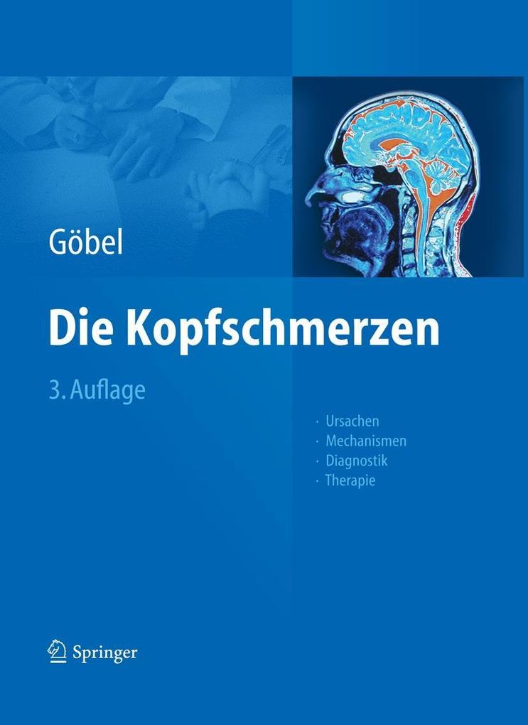 Die Kopfschmerzen