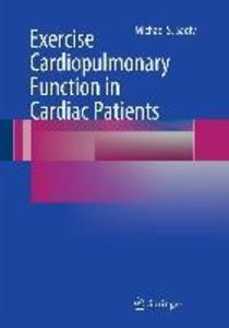 Exercise Cardiopulmonary Function in Cardiac Patients