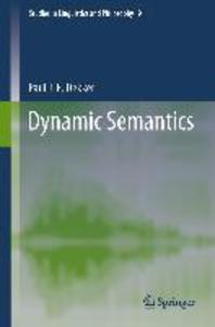 Dynamic Semantics