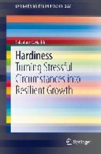 Hardiness - Salvatore R. Maddi