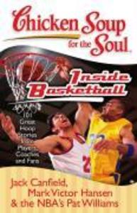 Chicken Soup for the Soul: Inside Basketball