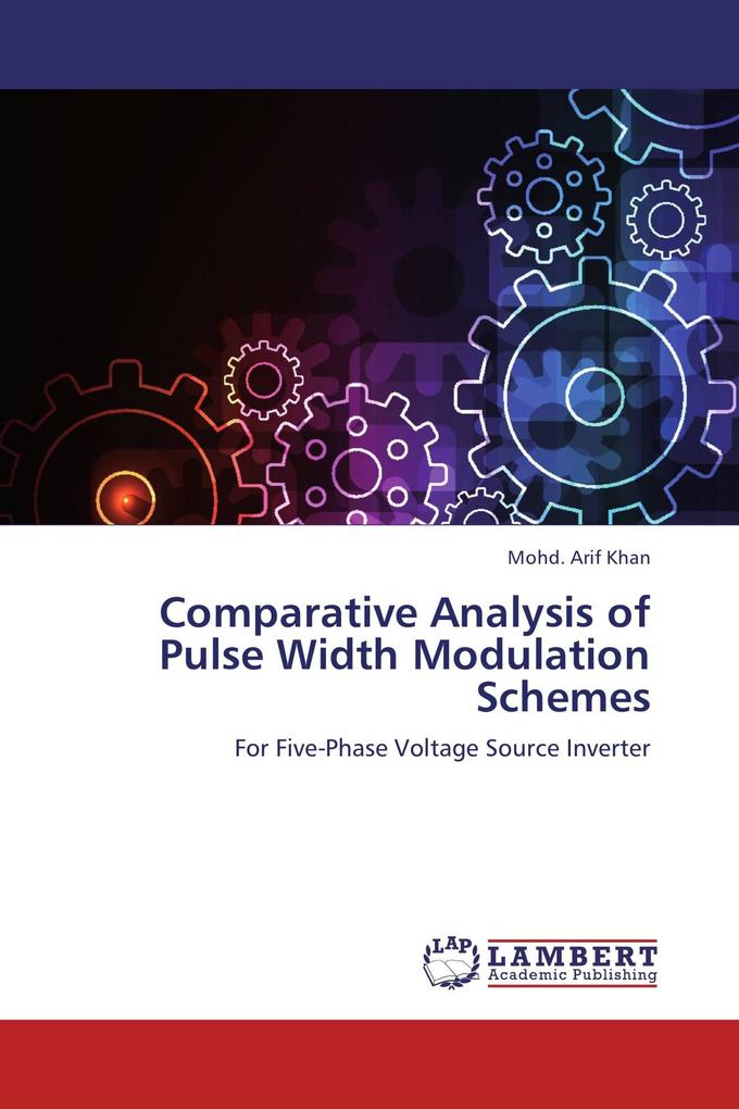 Comparative Analysis of Pulse Width Modulation Schemes