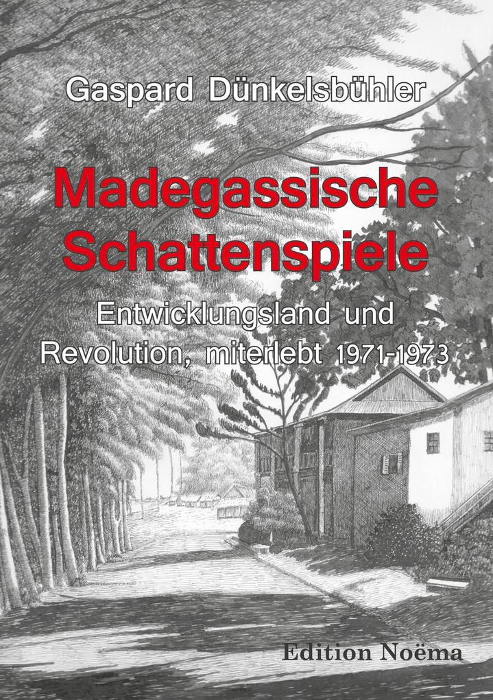 Madegassische Schattenspiele