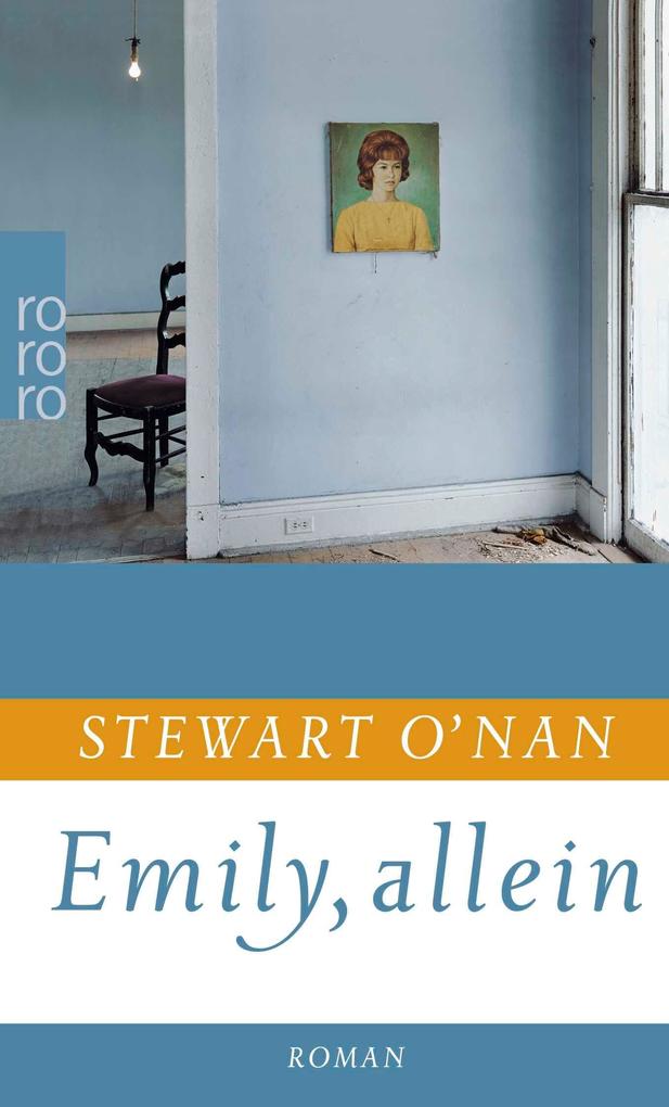 Emily allein