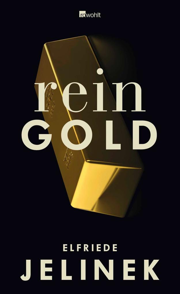 Rowohlt Verlag Gmbh Gold Rein - Bild 7