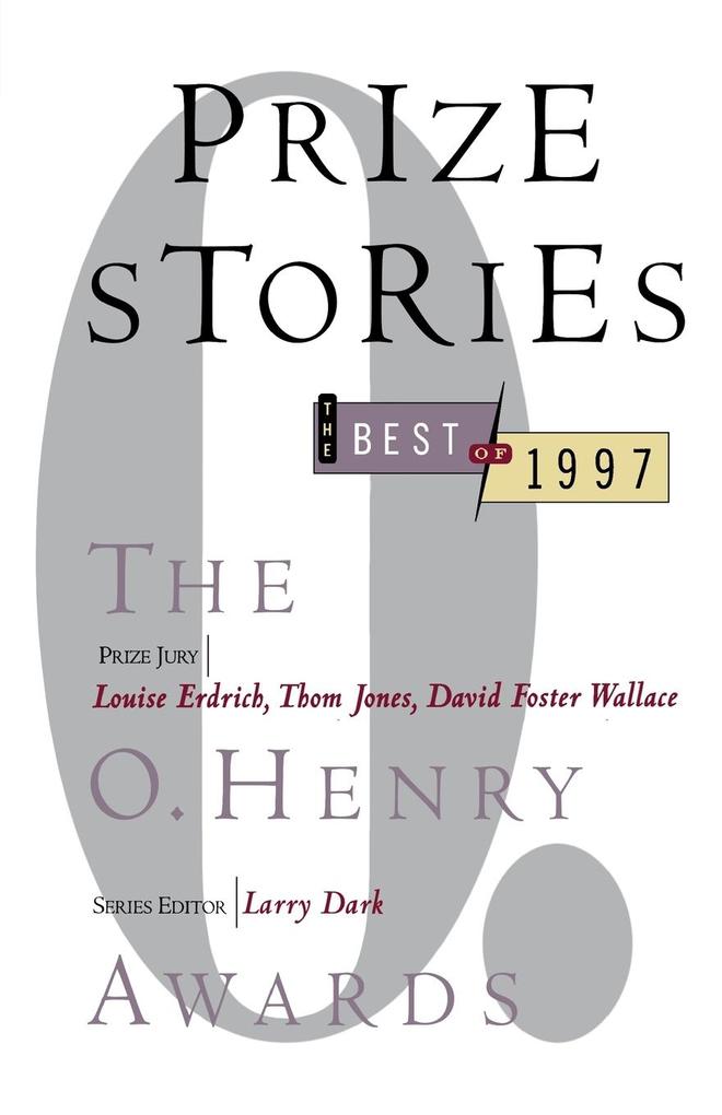 Prize Stories