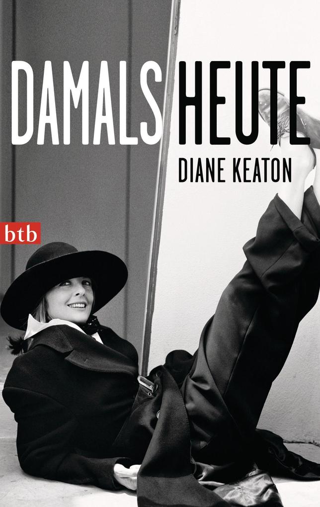 btb Taschenbuch Damals Heute