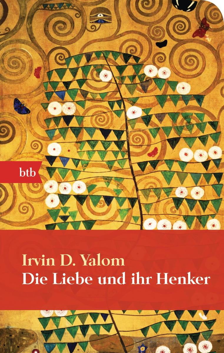 Btb Taschenbuch Die Liebe Und Ihr Henker