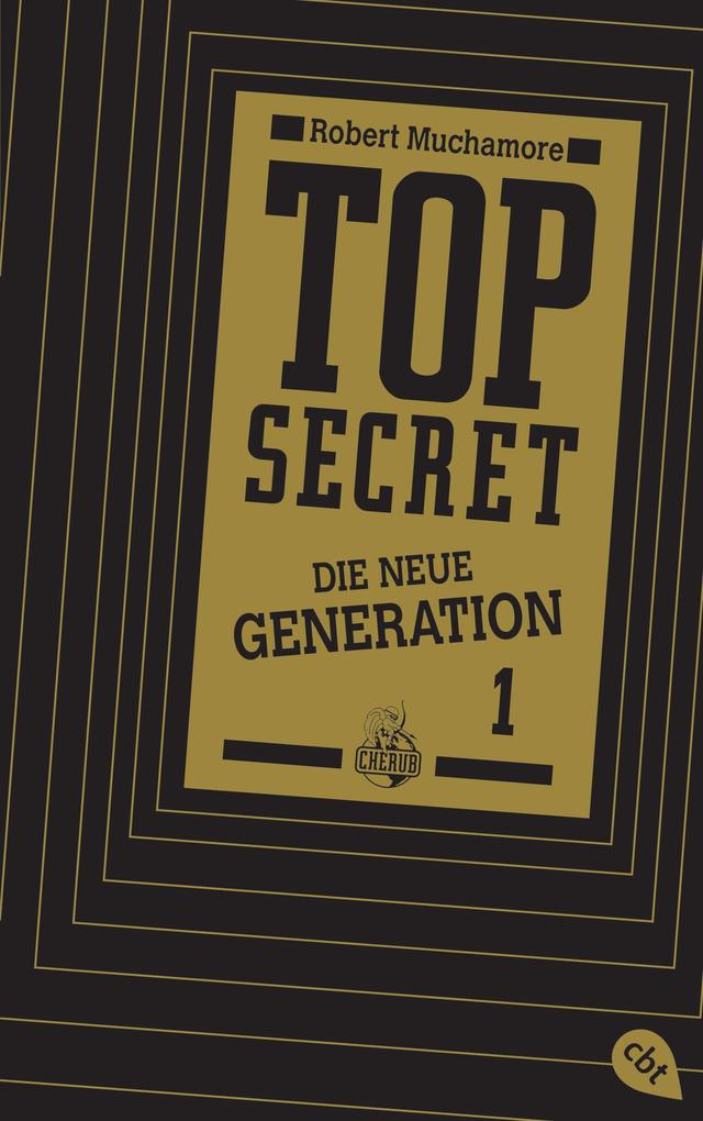 Image of Der Clan / Top Secret. Die neue Generation Bd.1