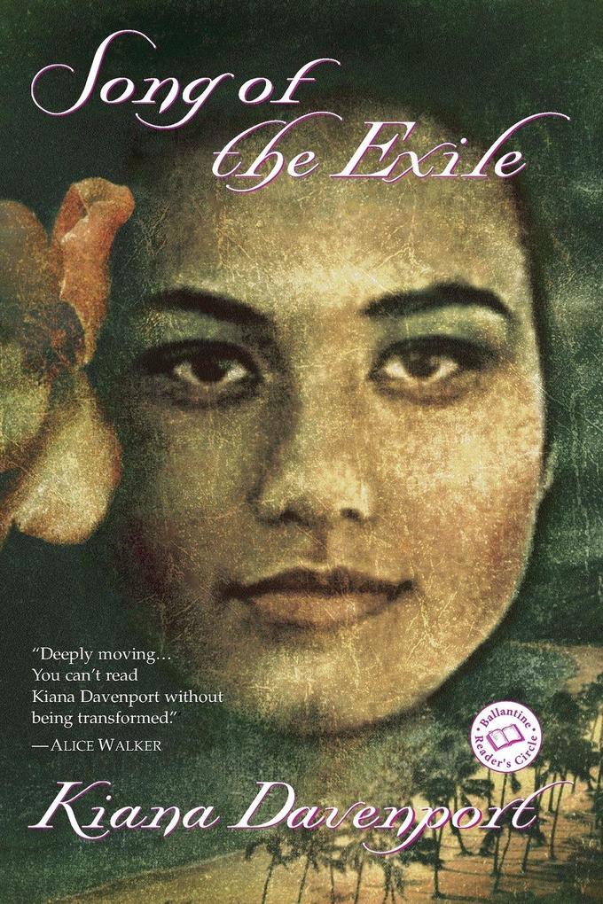 Song of the Exile