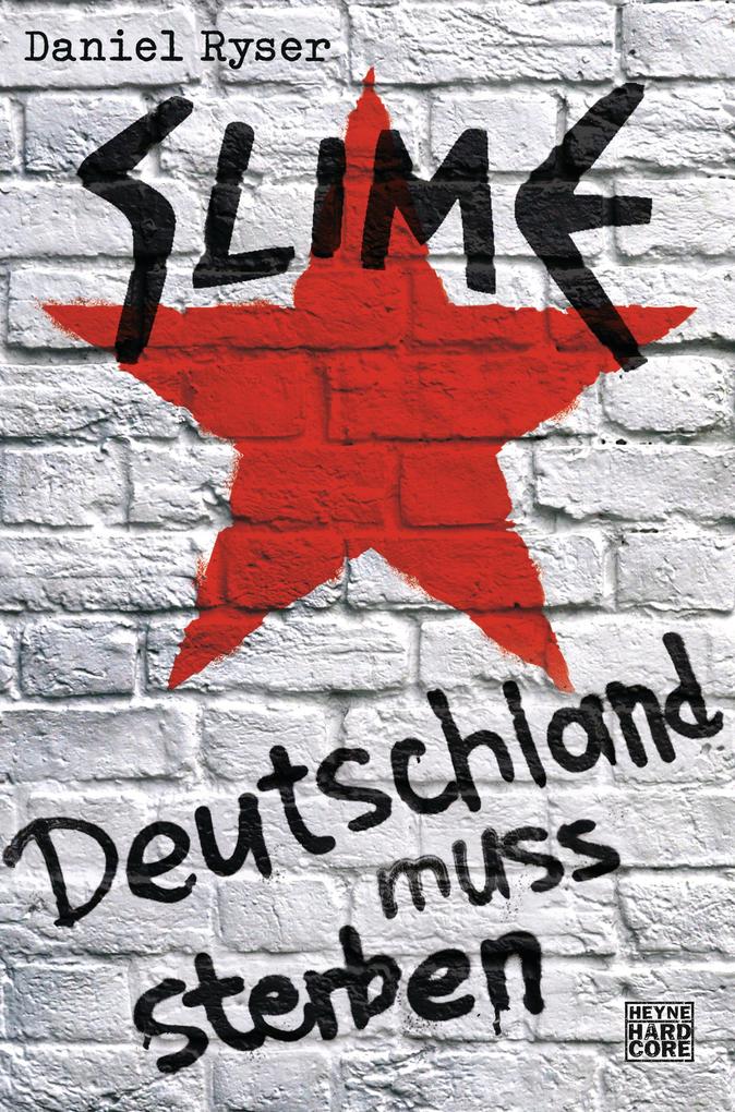 Slime Daniel Ryser - Bild 4