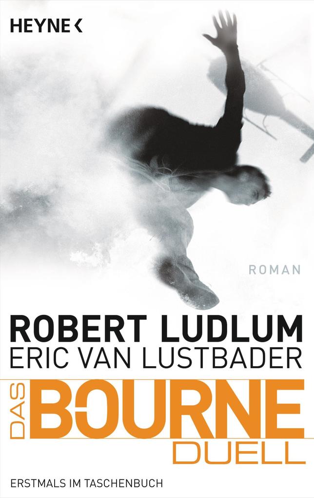 Das Bourne Duell Robert Ludlum - Bild 4