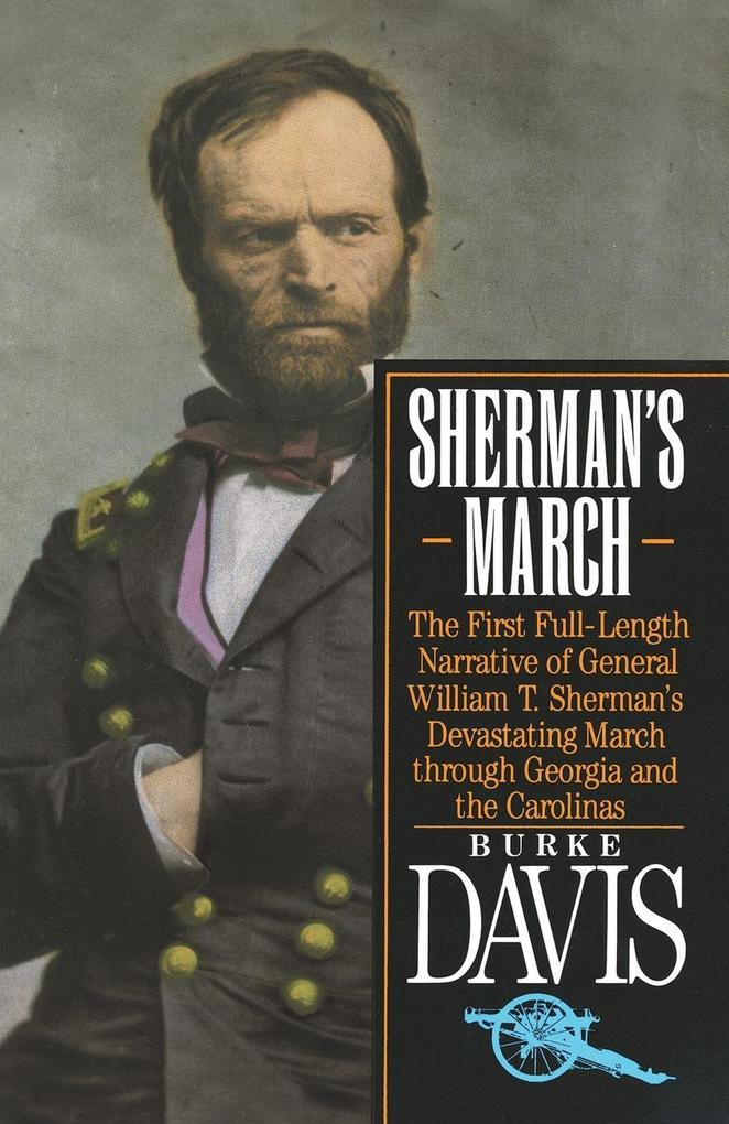 Sherman's March