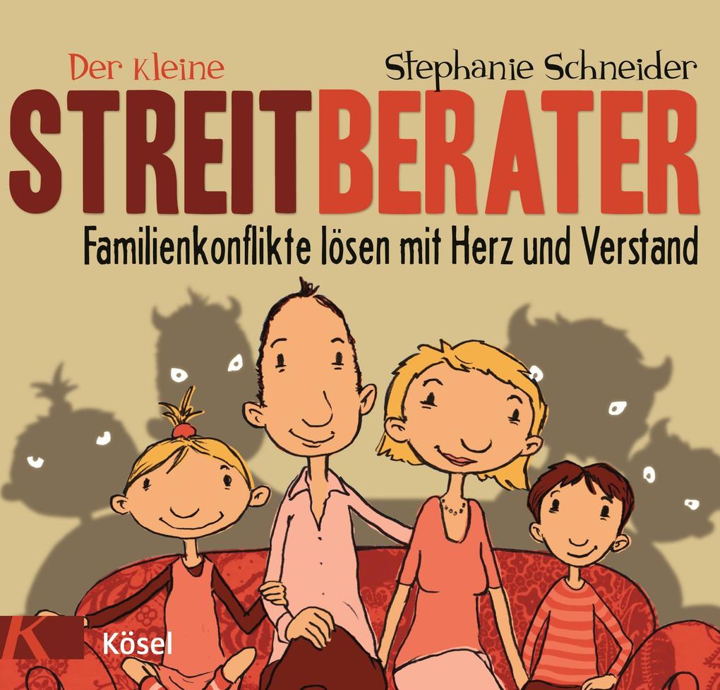 Image of Der kleine Streitberater