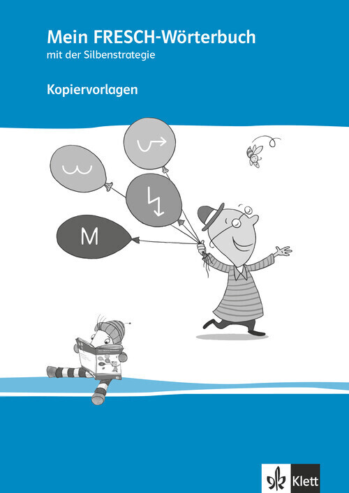 Mein FRESCH Wörterbuch