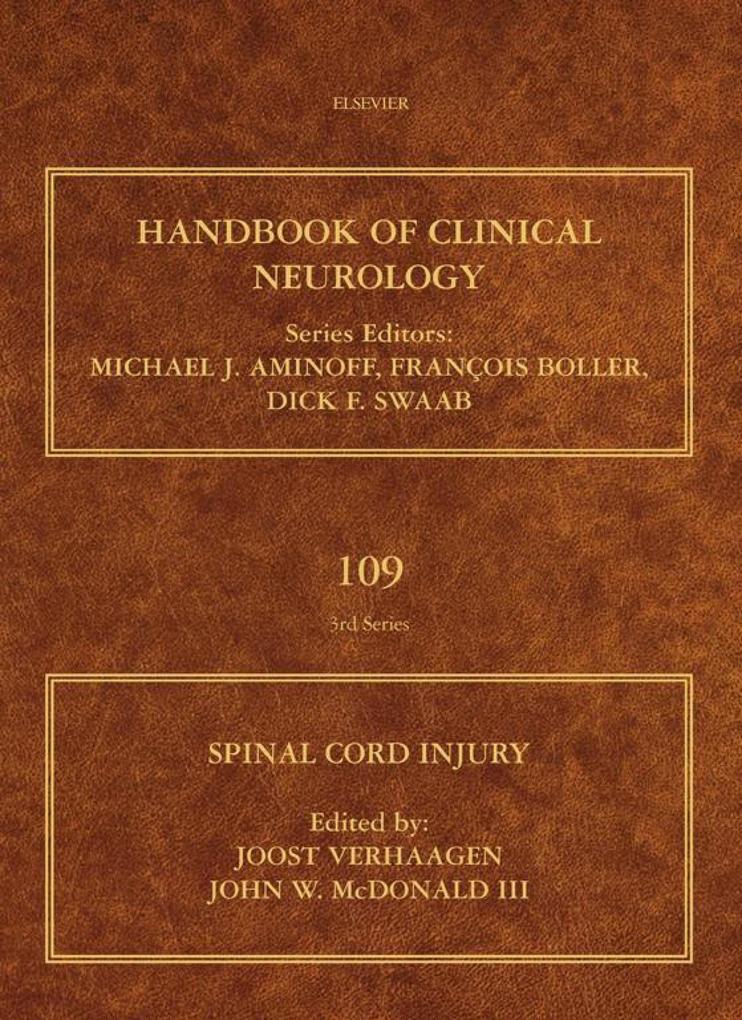 Spinal Cord Injury