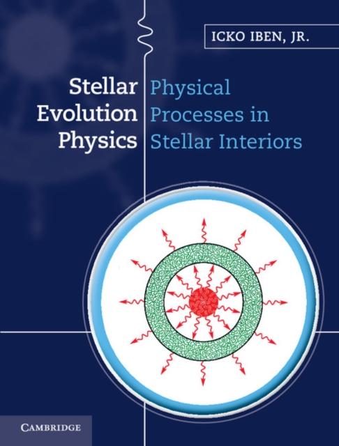 Stellar Evolution Physics: Volume 1 Physical Processes in Stellar Interiors