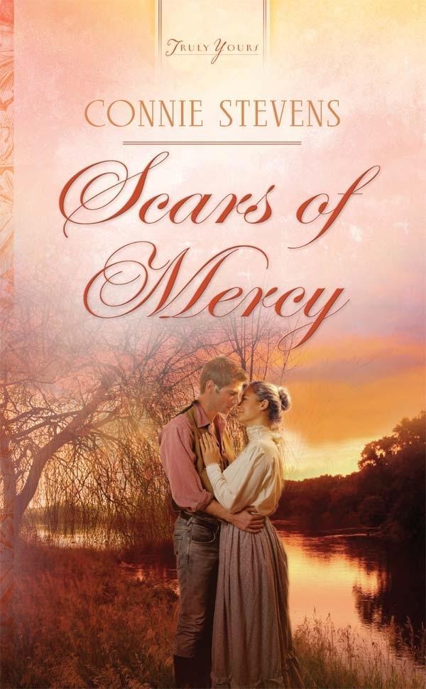 Scars of Mercy