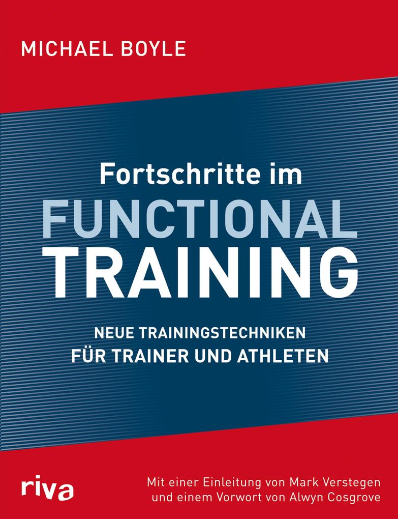 Fortschritte im Functional Training