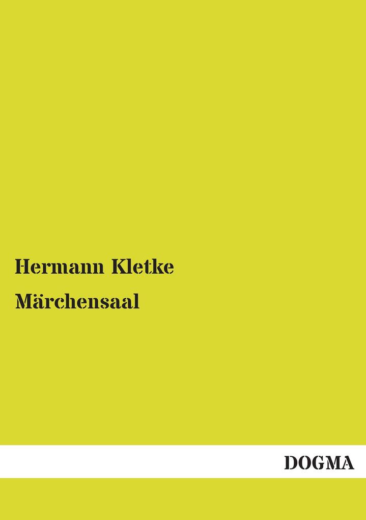 Märchensaal