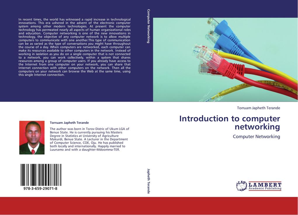Introduction to computer networking