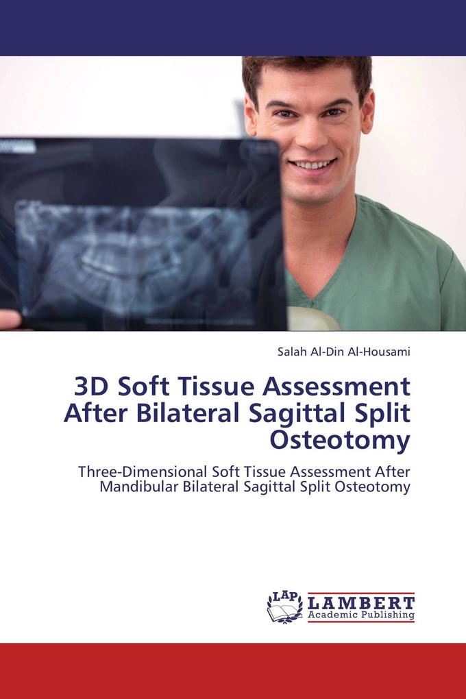 3D Soft Tissue Assessment After Bilateral Sagittal Split Osteotomy