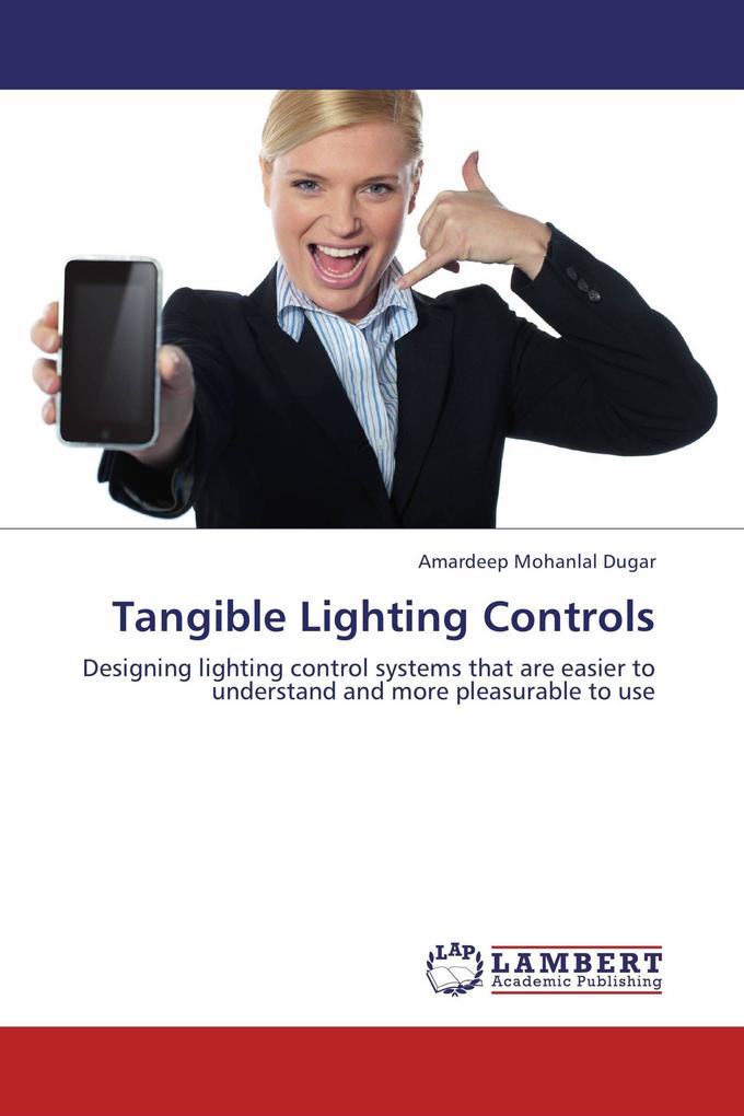 Tangible Lighting Controls