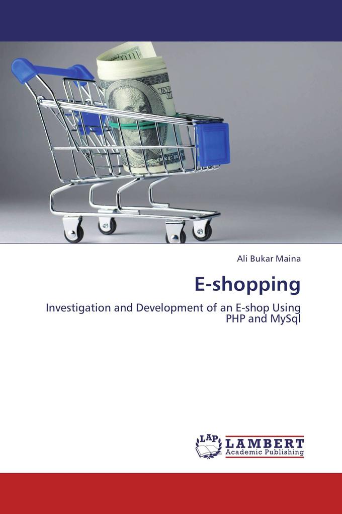 E-shopping
