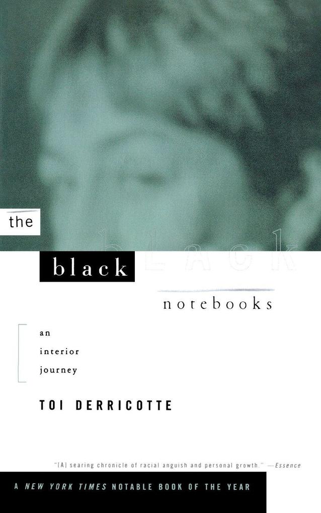 Black Notebooks