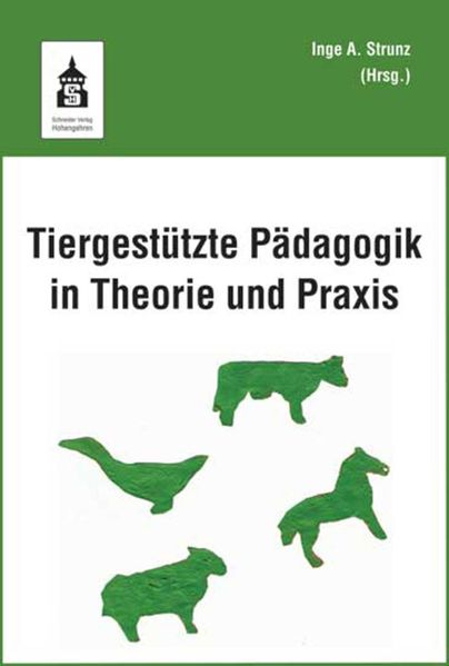 Wbv Media Gmbh Tiergestützte Pädagogik In Theorie Und Praxis