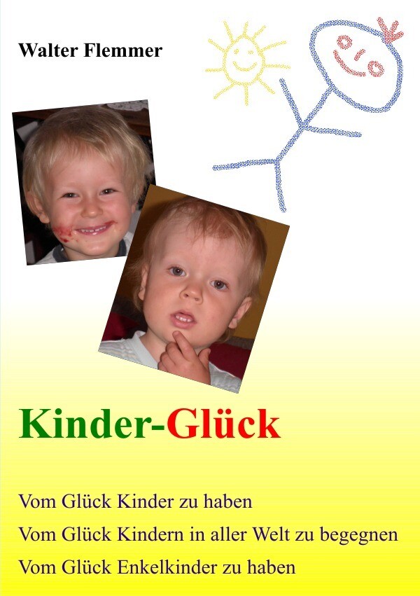 Image of Kinder-Glück