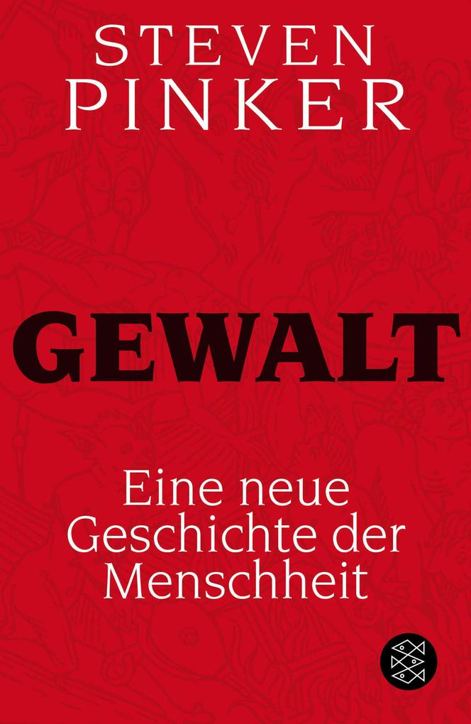 Fischer Taschenbuch Gewalt