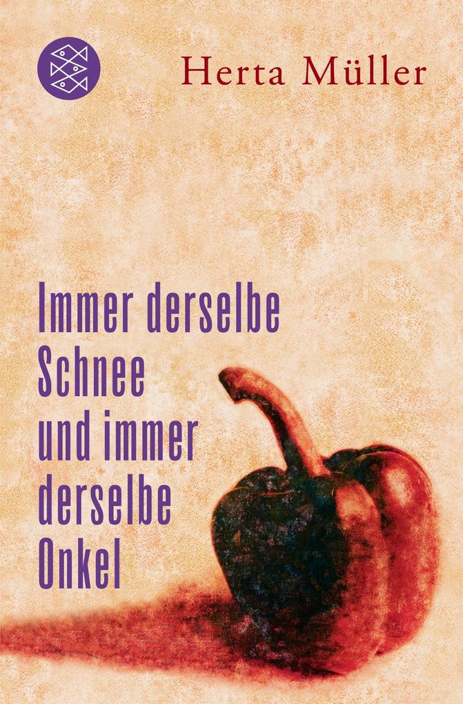 Immer derselbe Schnee und immer derselbe Onkel