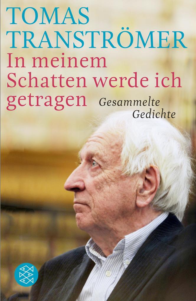 S. Fischer Verlag In Meinem Schatten Werde Ich Getragen