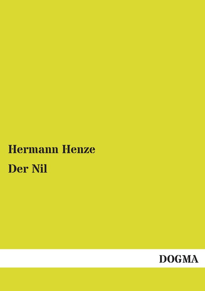 Der Nil