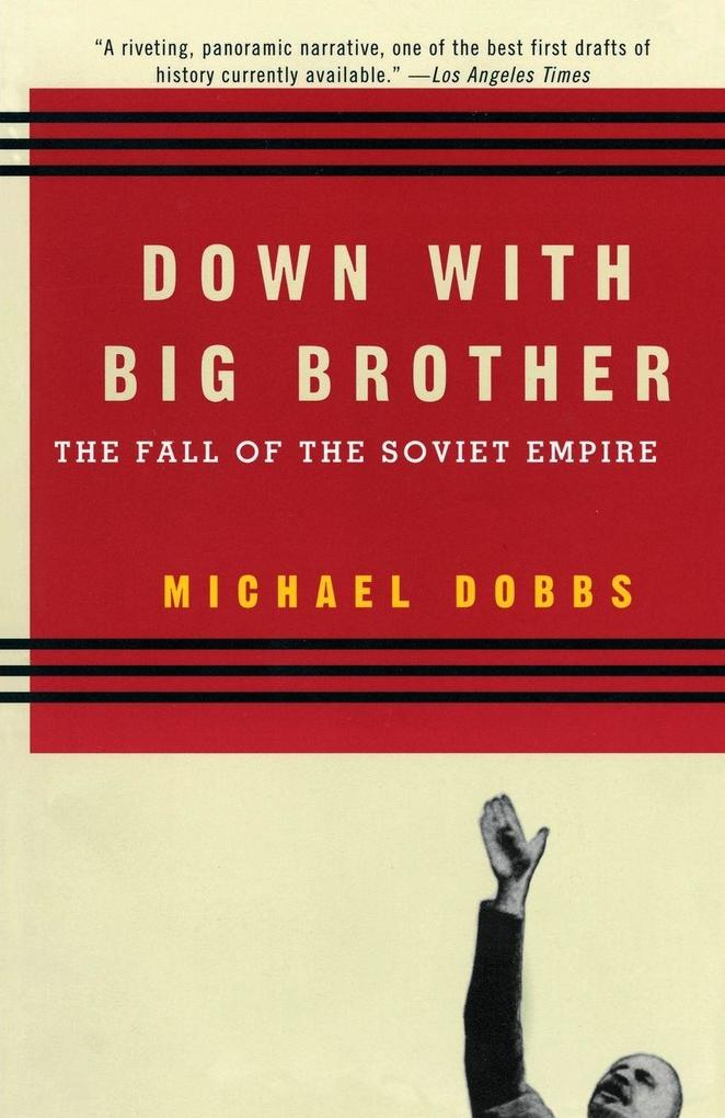 Down with Big Brother