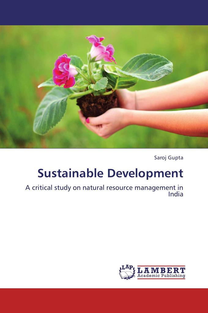 Sustainable Development