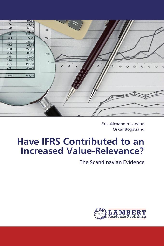 Have IFRS Contributed to an Increased Value-Relevance?