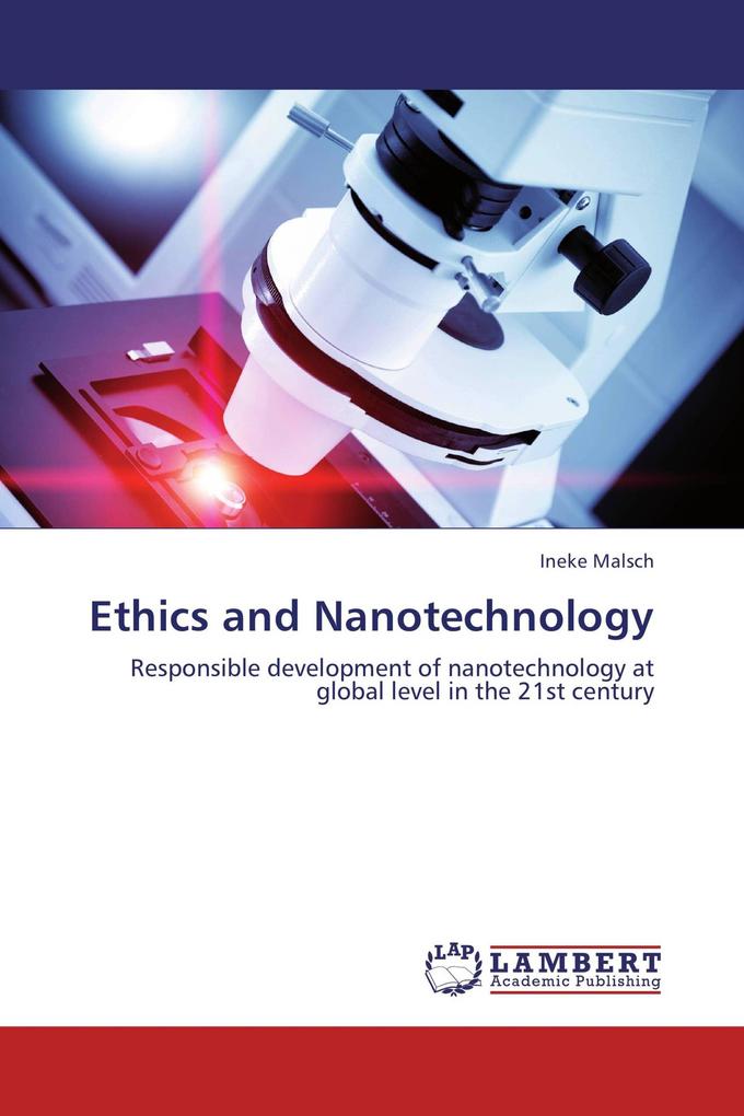 Ethics and Nanotechnology