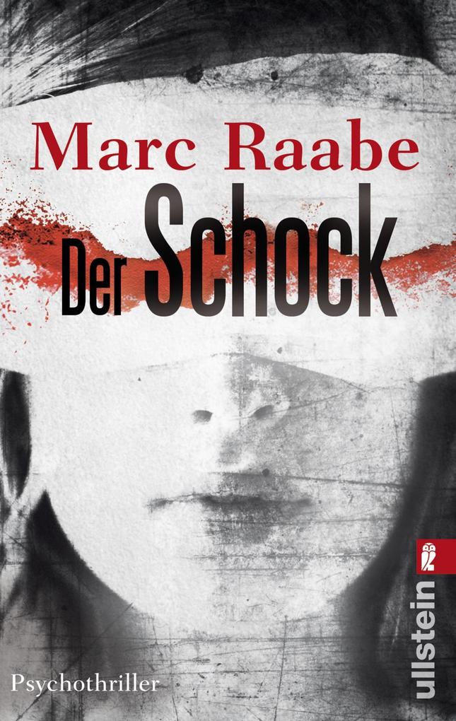 Ullstein Taschenbuchvlg. Der Schock