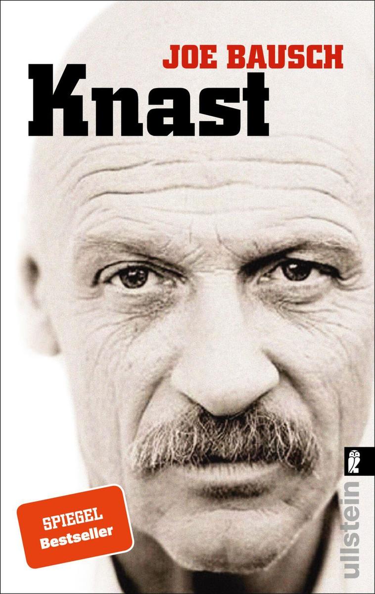 Joe Bausch: Knast - Taschenbuch - Bild 3