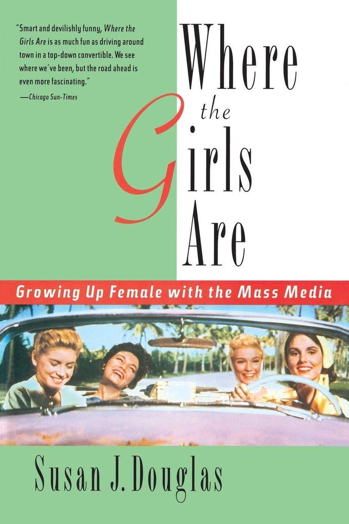 Where the Girls Are