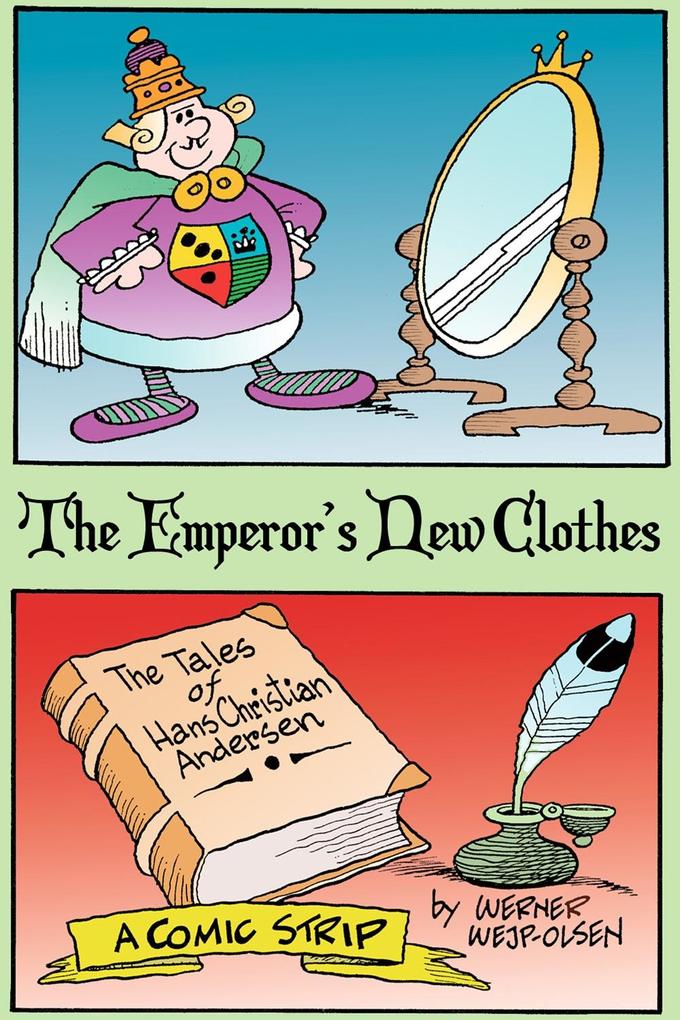 Emperor‘s New Clothes